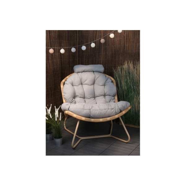 Комплект садовой мебели HOME & GARDEN Palermo