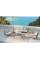 Комплект садових меблів HOME & GARDEN Como