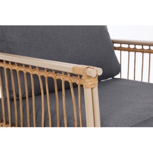 Комплект садових меблів HOME & GARDEN Sycylia
