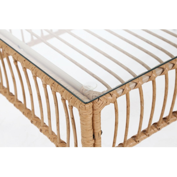 Комплект садових меблів HOME & GARDEN Sycylia