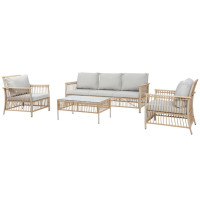 Комплект садовой мебели HOME & GARDEN Sycylia