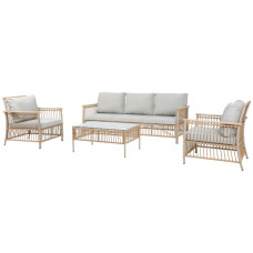 Комплект садових меблів HOME & GARDEN Sycylia