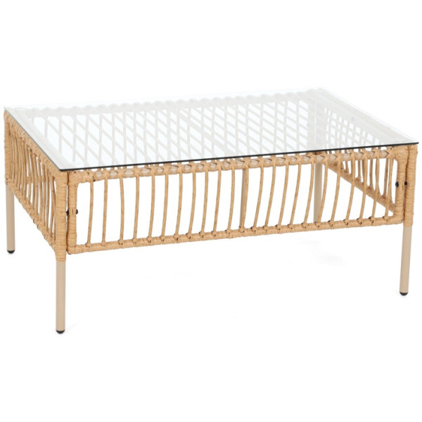Комплект садових меблів HOME & GARDEN Sycylia