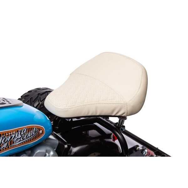 Детский электробайк LEANToys LL6688