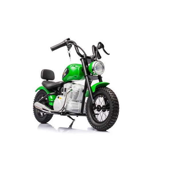 Дитячий електробайк LEANToys A9902