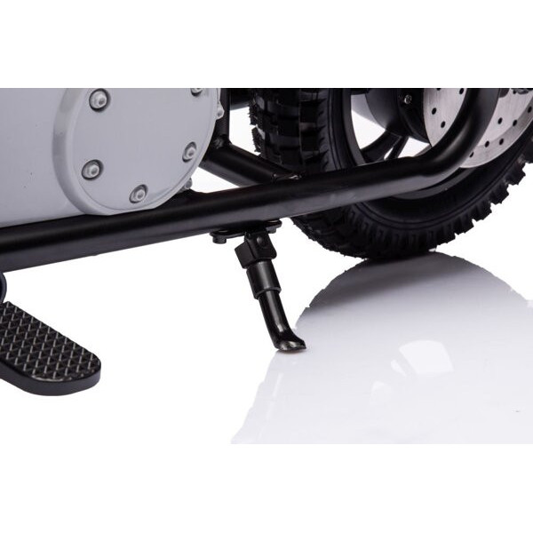 Дитячий електробайк LEANToys A9902