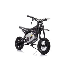 Дитячий електробайк LEANToys A9901