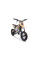 Дитячий електробайк LEANToys A9901