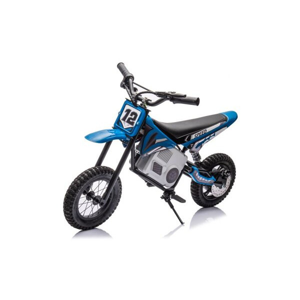 Дитячий електробайк LEANToys A9901