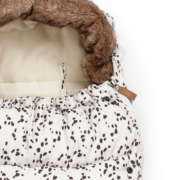Зимовий конверт Elodie Details Dalmatian Dots