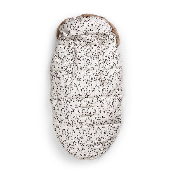 Зимовий конверт Elodie Details Dalmatian Dots