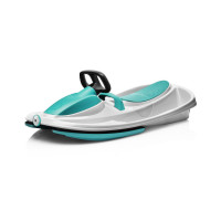 Санки бобслей з кермом PLASTKON NIMBUS