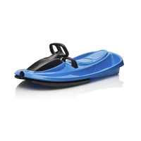 Санки бобслей з кермом PLASTKON STRATOS