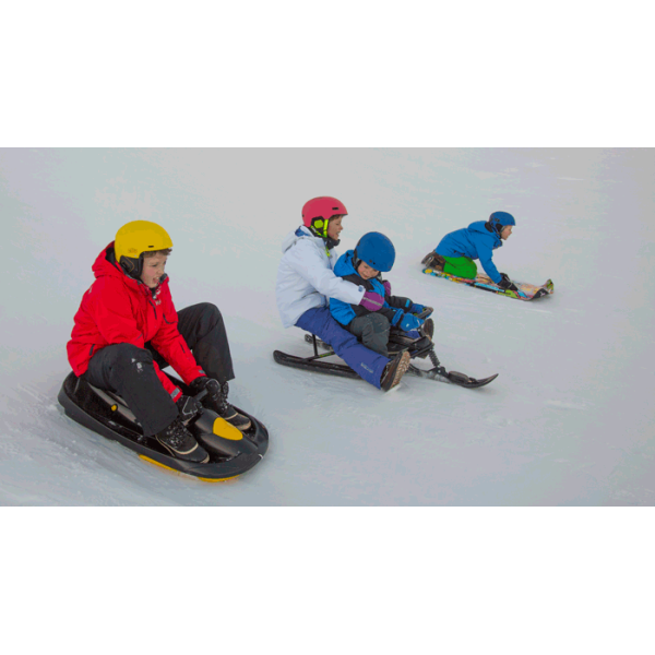 Снігокат Hamax Sno