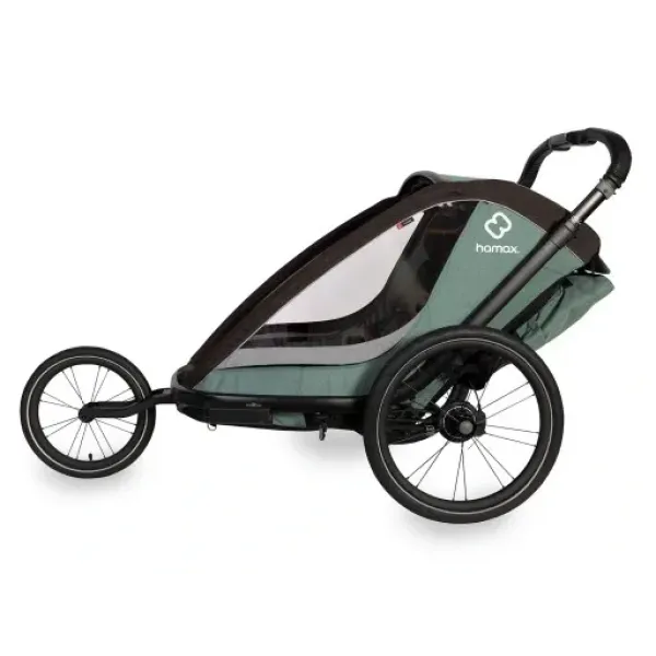 Велосипедный прицеп Hamax COCOON ONE