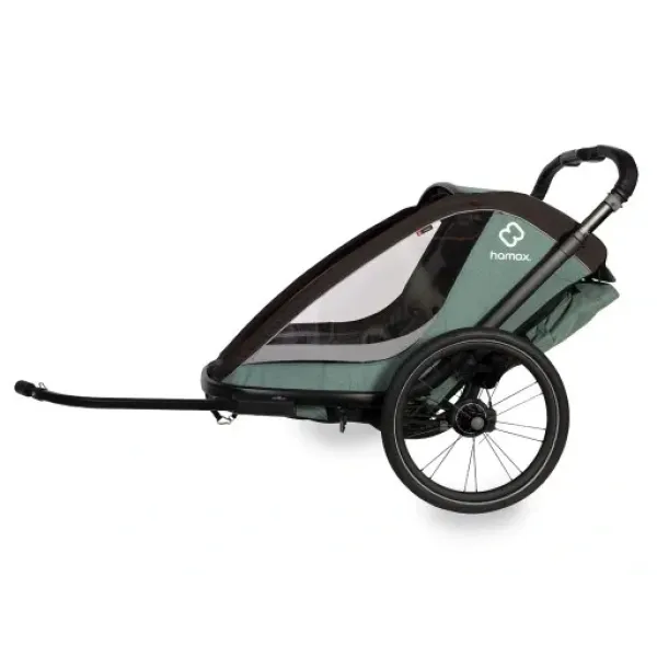 Велосипедный прицеп Hamax COCOON ONE