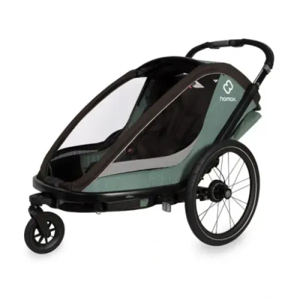 Велосипедный прицеп Hamax COCOON ONE