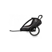 Велосипедный прицеп Hamax COCOON ONE