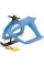 Санки Prosperplast BOLID CONTROL