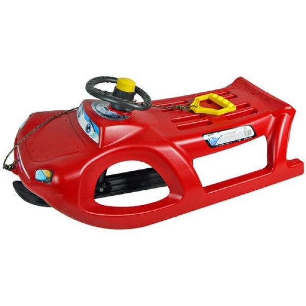 Санки Prosperplast CAR DRIVE CONTROL 1