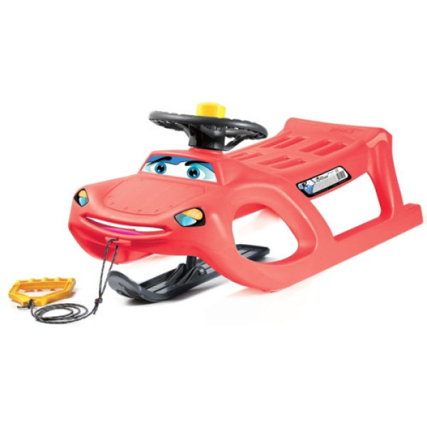 Санки Prosperplast CAR DRIVE CONTROL 1