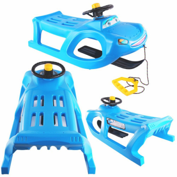 Санки Prosperplast CAR DRIVE CONTROL 1