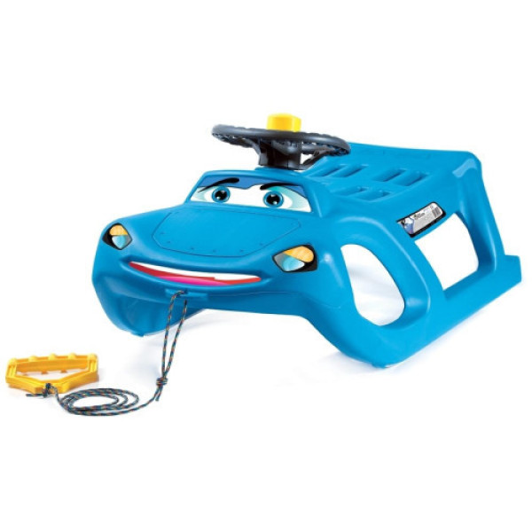 Санки Prosperplast CAR DRIVE