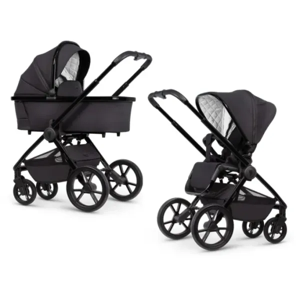 Коляска 2в1 Venicci Tinum EDGE