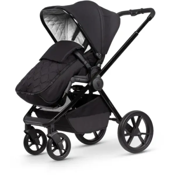 Коляска 2в1 Venicci Tinum EDGE