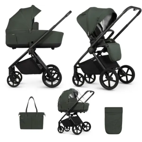 Коляска 2в1 Venicci CLARO
