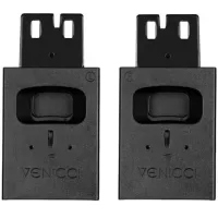 Адаптери для встановлення висоти люльки Venicci Tinum, Tinum Edge, Claro