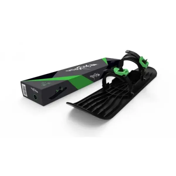 Монолижа PLASTKON ONE FOOT MINI SKI