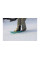 Монолижа PLASTKON ONE FOOT MINI SKI