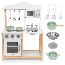 Дерев'яна кухня Mamabrum MAM180 KITCHEN