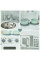 Дерев'яна кухня Mamabrum MAM180 KITCHEN