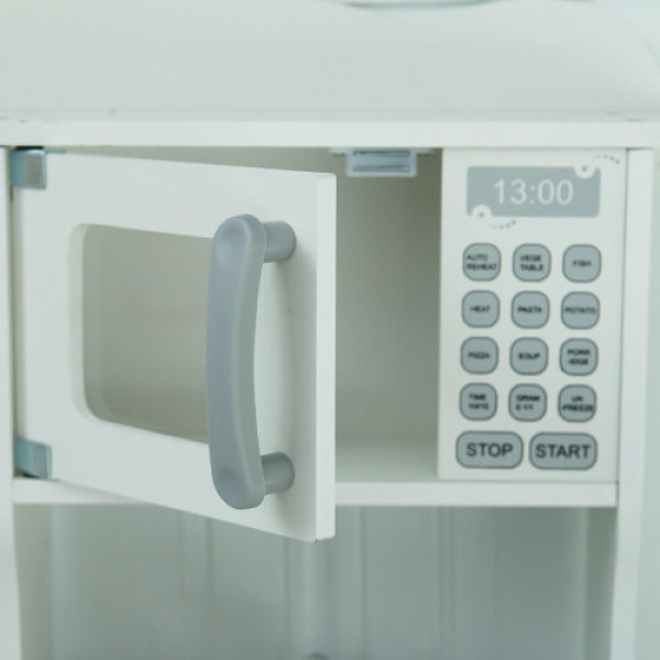 Дерев'яна кухня Mamabrum MAM180 KITCHEN