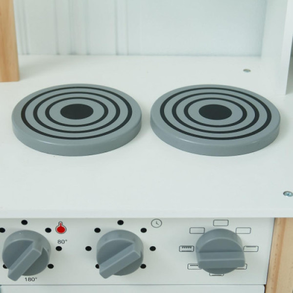 Дерев'яна кухня Mamabrum MAM180 KITCHEN