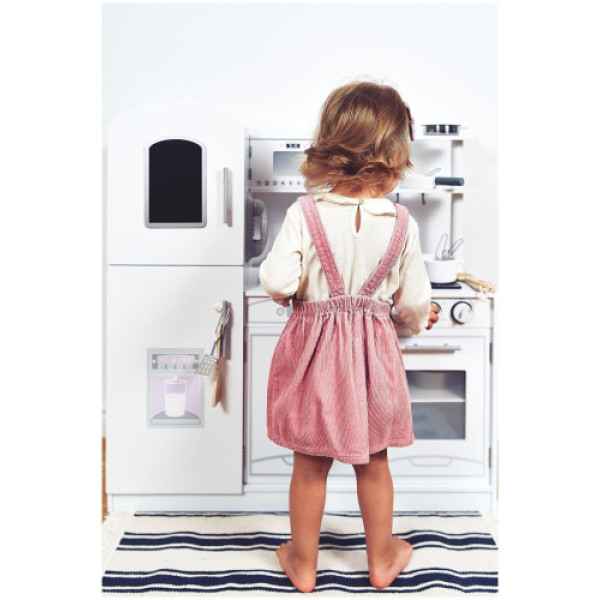 Дерев'яна кухня Mamabrum PLK536 N
