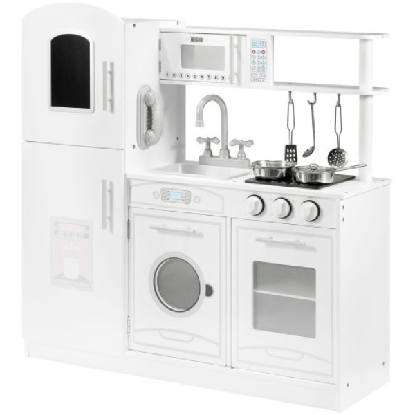 Дерев'яна кухня Mamabrum PLK536 N