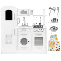 Дерев'яна кухня Mamabrum PLK536 N