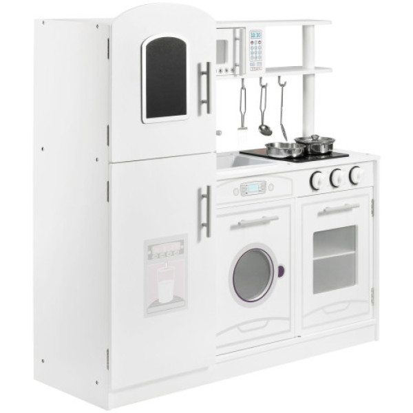 Дерев'яна кухня Mamabrum PLK536 N