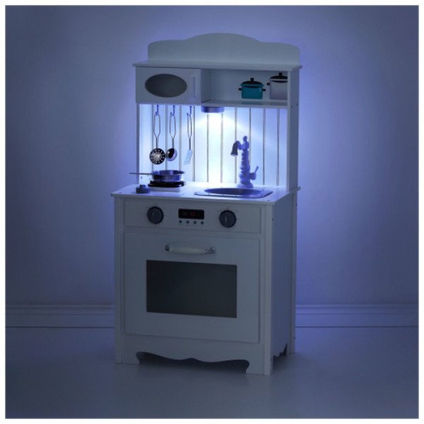 Дерев'яна кухня Mamabrum WOODEN KITCHEN 133