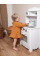 Дерев'яна кухня Mamabrum WOODEN KITCHEN 133