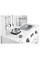 Дерев'яна кухня Mamabrum WOODEN KITCHEN 133