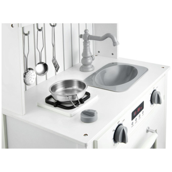 Дерев'яна кухня Mamabrum WOODEN KITCHEN 133