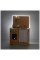 Дерев'яна кухня Mamabrum WOODEN KITCHEN 303