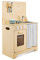 Дерев'яна кухня Mamabrum WOODEN KITCHEN 303