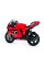 Электромотоцикл Peg-Perego DUCATI GP