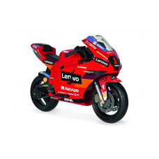 Электромотоцикл Peg-Perego DUCATI GP