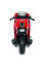 Электромотоцикл Peg-Perego DUCATI GP